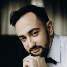 Фрилансер Віталій Г. — Украина, Одесса. Специализация — Администрирование систем и сетей, HTML и CSS верстка
