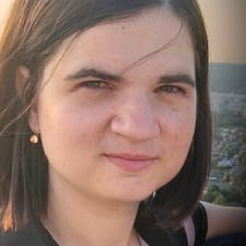 Фрилансер Вікторія Г. — Украина, Червоноград. Специализация — Полиграфический дизайн