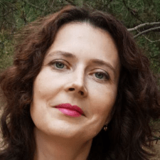 Фрилансер Ольга К. — Украина, Запорожье. Специализация — Копирайтинг, Прототипирование