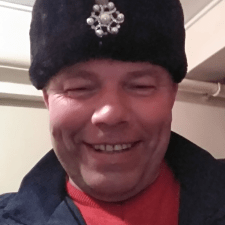 Фрилансер Василий Г. — Украина, Николаев.