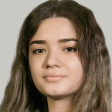 Freelancer Anastasiia — Ukraine, Krivoi Rog. Core skill — Testing & QA, English