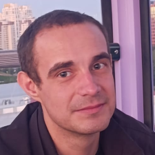 Dmitry Patsalyuk