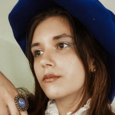 Фрилансер Diana M. — Україна, Київ. Спеціалізація — Дизайн мобільних додатків, Дизайн інтерфейсів (UI/UX)