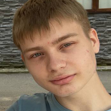Freelancer Vadim I. — Ukraine, Pervomaisk. Core skill — Music, Audio Processing
