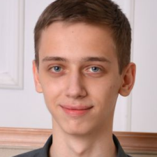Oleksii Pavlina