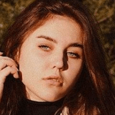 Фрилансер Дарья Л. — Украина, Киев. Специализация — Оформление страниц в социальных сетях, Продвижение в социальных сетях (SMM)