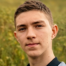 Freelancer Kyryll S. — Ukraina, Charków. Specjalizacja — Tworzenie chatbota, Python