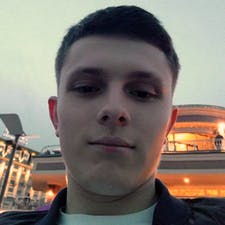 Фрилансер Игорь Р. — Украина, Киев. Специализация — Копирайтинг
