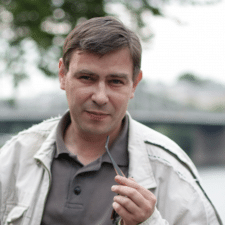 Фрилансер Aleksandr B. — Грузия, Кутаиси.