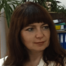 Фрилансер Олена Х. — Украина, Хмельник. Специализация — Юридические услуги