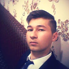 Фрилансер Bakhtiyor H. — Таджикистан, Худжанд. Специализация — Логотипы, Дизайн сайтов