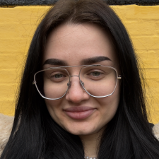 Freelancer Darya G. — Dania, Svendborg. Specjalizacja — Wiersze, piosenki, proza, Copywriting