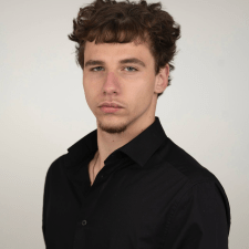 Freelancer Mykola H. — Ukraine, Uzhgorod. Core skill — HTML & CSS, Testing & QA