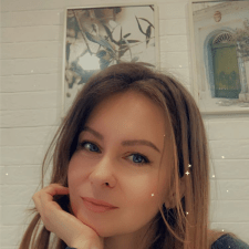 Заказчик Елена Г. — Украина, Одесса.