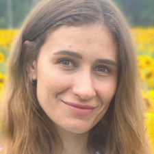 Фрилансер Євгенія С. — Украина, Хмельницкий. Специализация — Редактура и корректура текстов, Услуги диктора