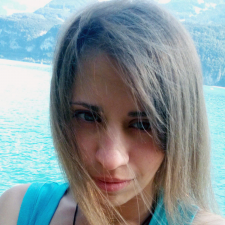 Фрилансер Анна З. — Украина, Сумы. Специализация — Английский язык, Копирайтинг