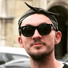 Freelancer Rostislav S. — Ukraina, Charków. Specjalizacja — Javascript & Typescript, Programowanie stron internetowych