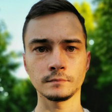Freelancer Ihor L. — Ukraine, Kherson. Core skill — HTML & CSS, Web Programming