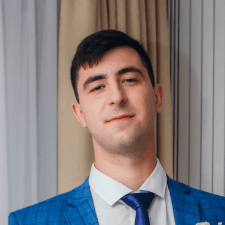 Фрилансер Ілля Г. — Украина, Батурин. Специализация — Видеореклама, Анимация