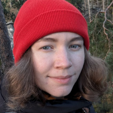 Freelancer Kateryna H. — Ukraine, Vinnytsia.