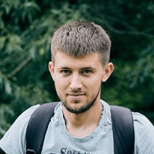 Фрилансер Виталий Г. — Украина. Специализация — Javascript и Typescript, Веб-программирование