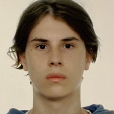 Freelancer Hordii K. — Ukraina, Kijów. Specjalizacja — C i C++, Python