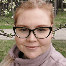 Фрилансер Віталія Г. — Украина, Барановка. Специализация — Копирайтинг, Перевод текстов