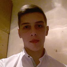 Mikle Horodetskiy