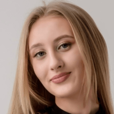 Фрилансер Mari H. — Украина. Специализация — Английский язык, Написание статей