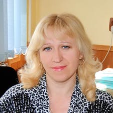 Freelancer Olga G. — Ukraina, Łanowce. Specjalizacja — Tłumaczenie tekstów, Edycja i korekta tekstu
