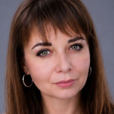 Freelancer Oksana H. — Ukraine. Core skill — Copywriting, AI Art