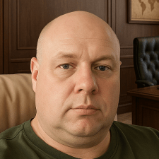 Заказчик Maxsym F. — Турция, Стамбул.