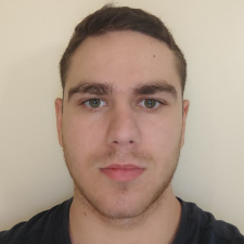 Freelancer Maksym D. — Ukraina, Kijów. Specjalizacja — Python, AI i uczenie maszynowe