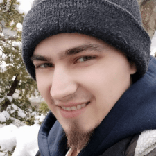 Фрилансер Дмитрий Ч. — Украина, Херсон. Специализация — Автоматизация управления предприятием, Настройка ПО и серверов