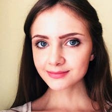 Заказчик Mariia H. — Украина, Львов.