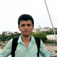 Фрилансер Hovhannes K. — Армения, Yerevan. Специализация — Веб-программирование, Создание сайта под ключ