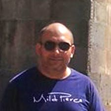 Фрилансер Hovik G. — Армения, Abovyan. Специализация — Создание сайта под ключ, PHP