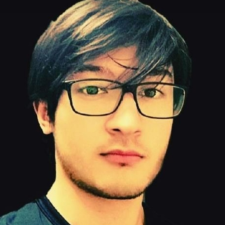 Khuseyn Khodzhibaev