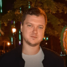 Фрилансер Виталий Л. — Украина, Харьков. Специализация — Копирайтинг