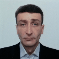 Грачя Оганнисян