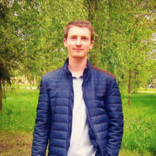 Заказчик Василий П. — Украина, Львов.