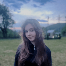 Фрилансер Khrystyna L. — Украина, Косов. Специализация — Перевод текстов, Рерайтинг