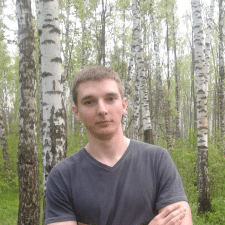 Фрилансер Андрей Х. — Украина, Харьков. Специализация — HTML и CSS верстка, Javascript и Typescript