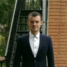 Фрилансер Юрій Г. — Украина, Львов. Специализация — Создание сайта под ключ, Сопровождение сайтов