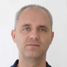 Freelancer Aleksey Z. — Ukraina, Charków. Specjalizacja — Układ HTML i CSS, Javascript & Typescript