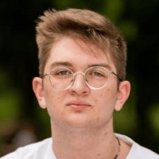 Freelancer Andrii H. — Ukraine, Kiew. Fachgebiet — Testing & QA