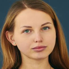 Freelancer Anastasiia G. — Ukraina, Kijów. Specjalizacja — Copywriting, Menedżer treści