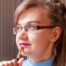 Фрилансер Мария Г. — Украина, Киев. Специализация — Бухгалтерские услуги, Продвижение в социальных сетях (SMM)