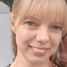 Anastasiia Hryhorieva