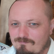 Freelancer Hryhorii C. — Poland, Sosnowiec. Core skill — Interface Design (UI/UX), Web Design